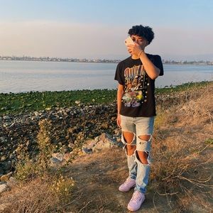 Meet your Posher, Desmond